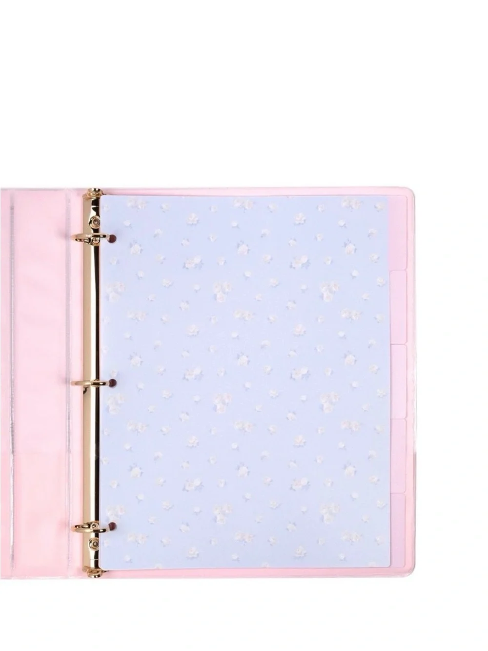 LoveShackFancy x Target - Yoobi Everblooming Rosettes 1